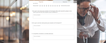 Pesquisa de voto 2020 para Firminópolis Goiás